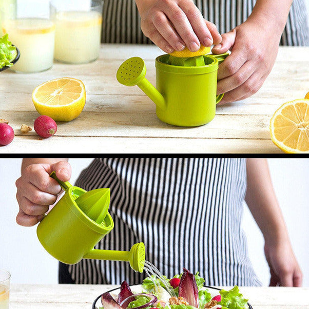 The Lemoniere Juicer