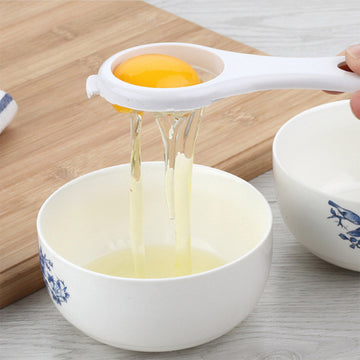 Yolk Master - Egg Whites Made Easy