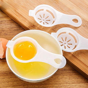 Yolk Master - Egg Whites Made Easy