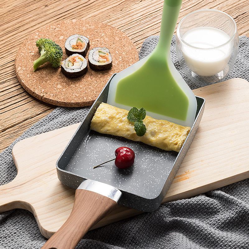 "The Perfect Omlete" Non-Stick Skillet