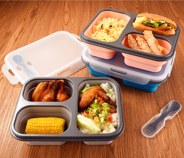 Meal Prep Containers