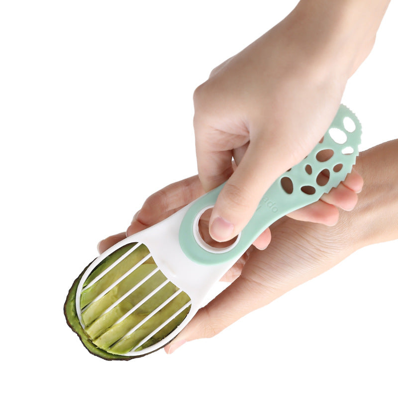 Avocado Corer/Peeler/Slicer