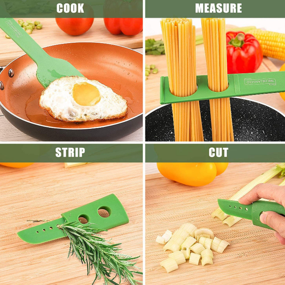 Universale Kitchen Ladle