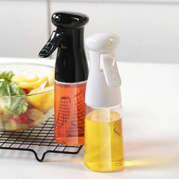 Vinaigrette BBQ Spray Bottle