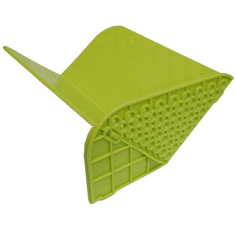 Foldable Chopping Mat & Drainer