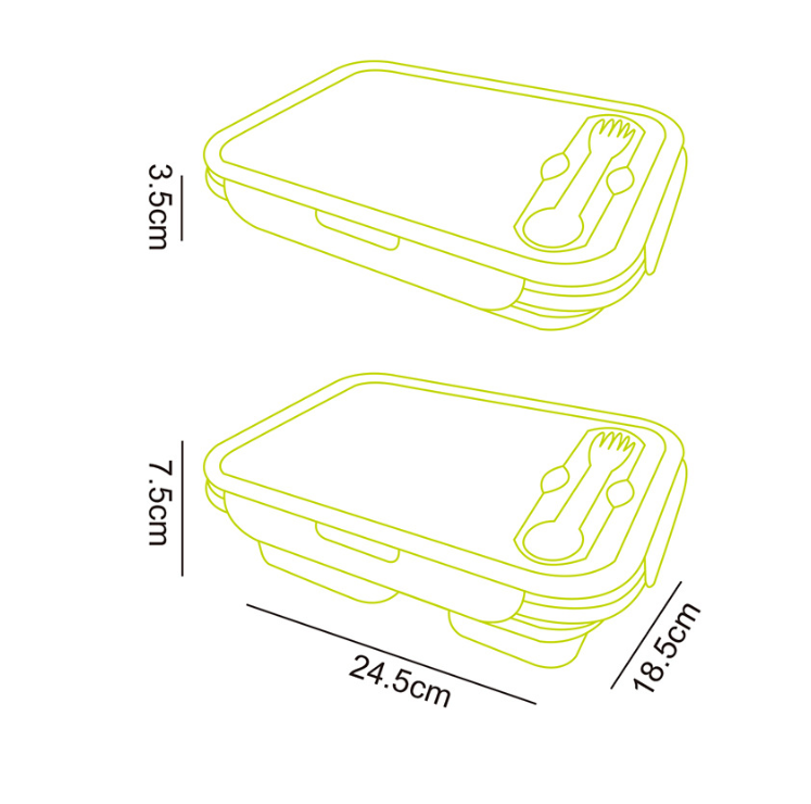 Meal Prep Containers