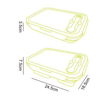 Meal Prep Containers