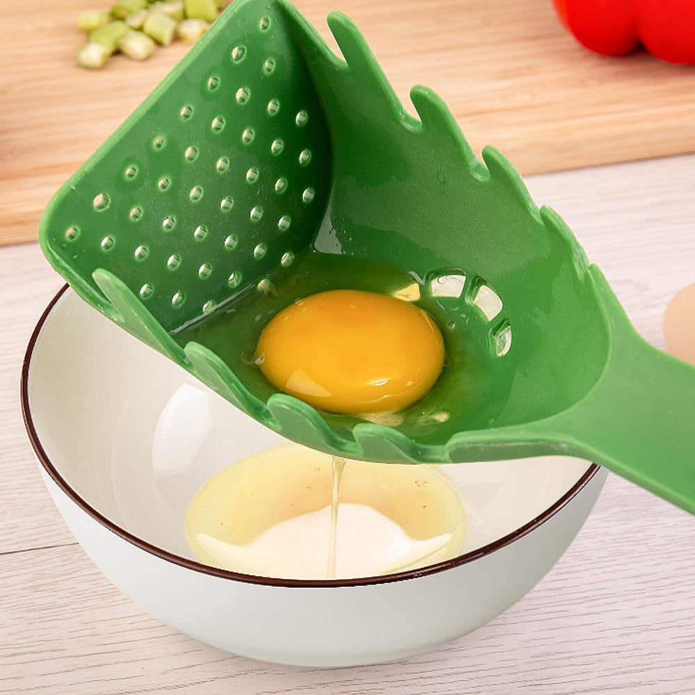 Universale Kitchen Ladle