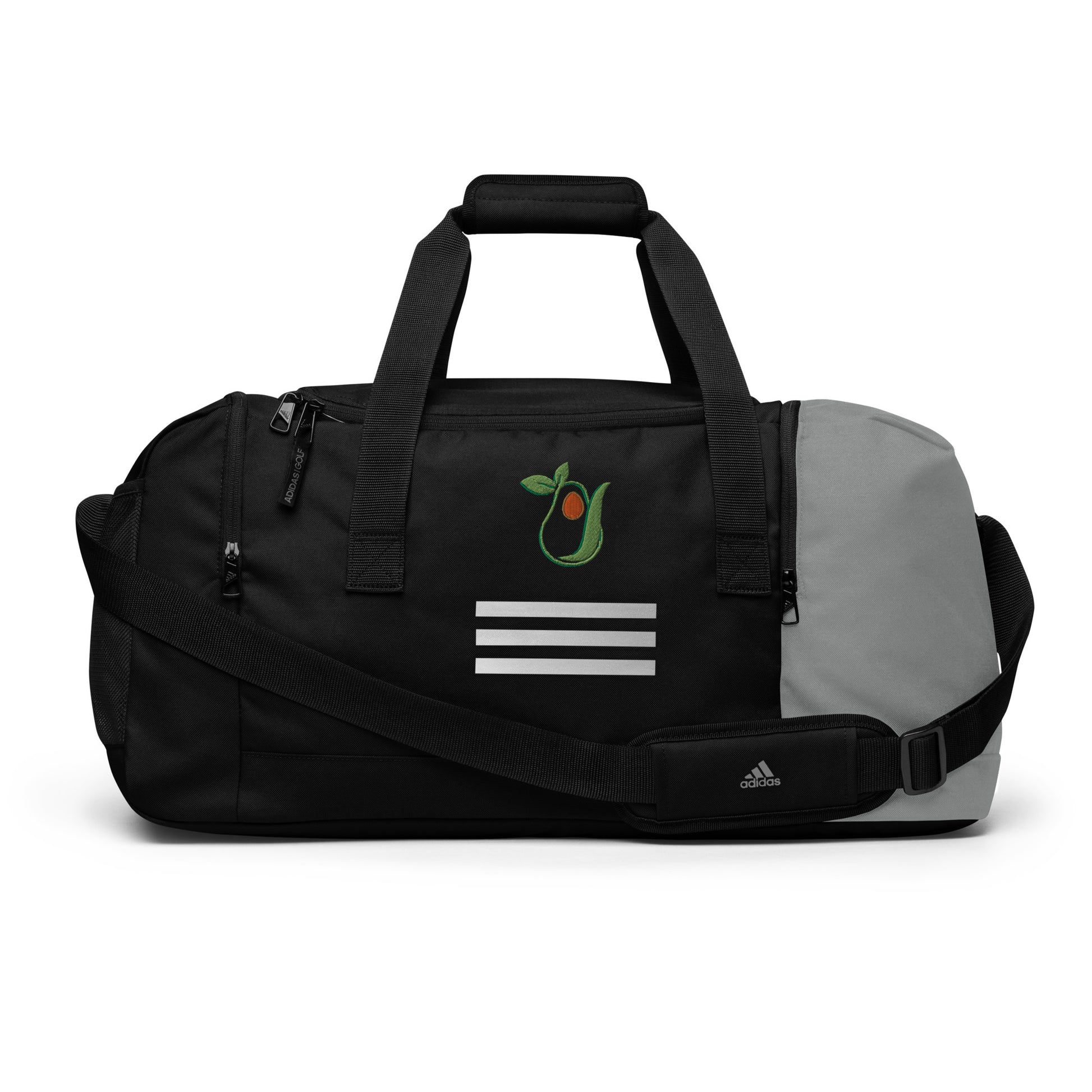 LowCarbLife Duffle bag