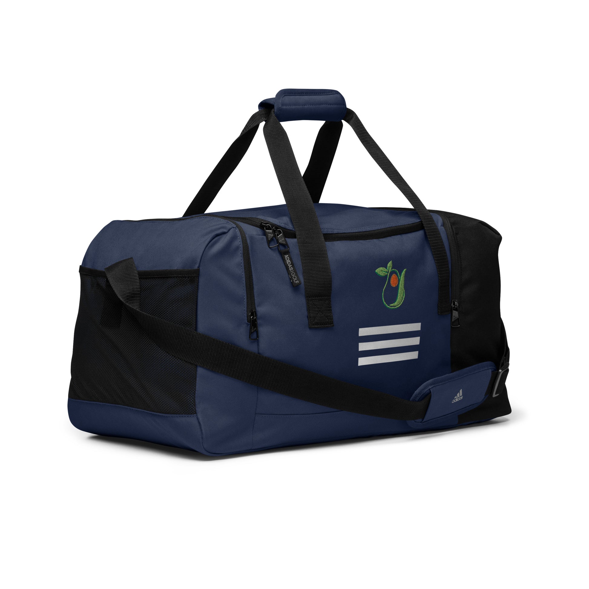 LowCarbLife Duffle bag