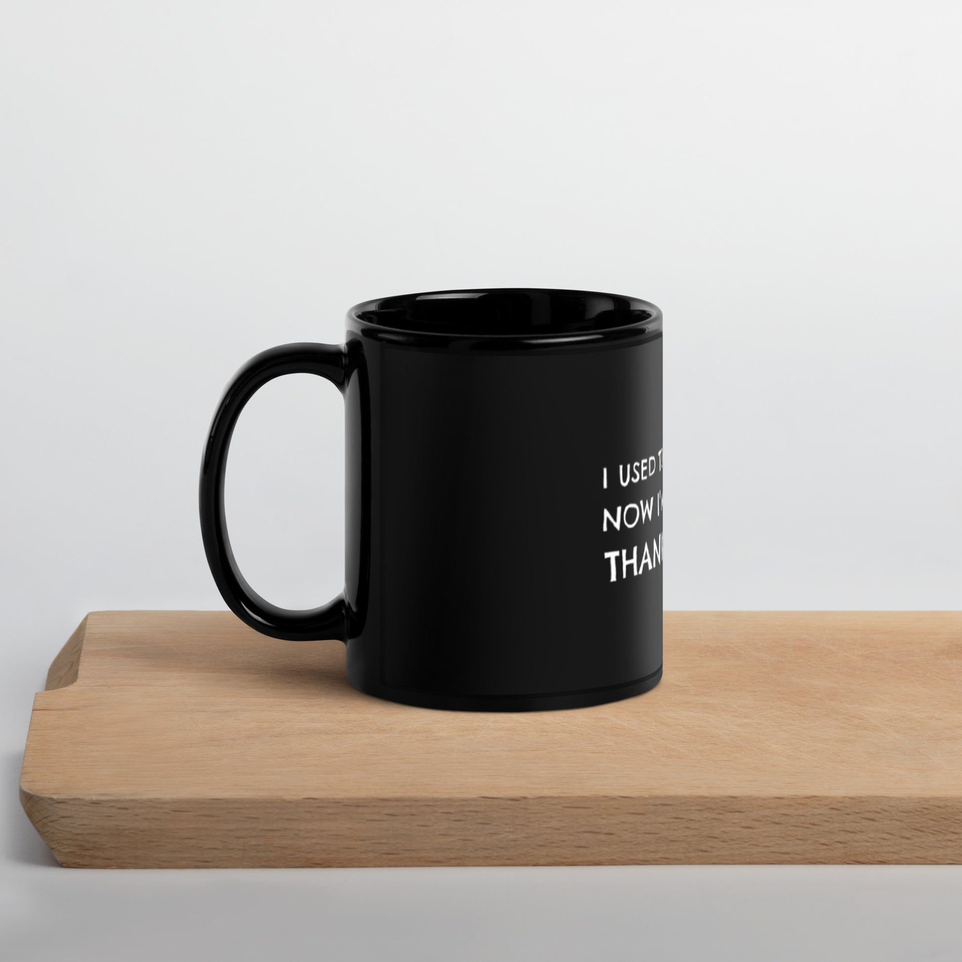 "Thank You Keto" Mug Club Accessories