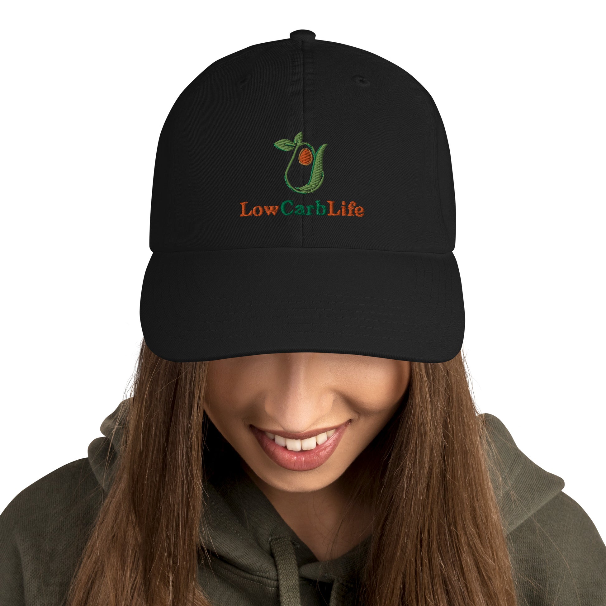 Lowcarblife Club Apparel