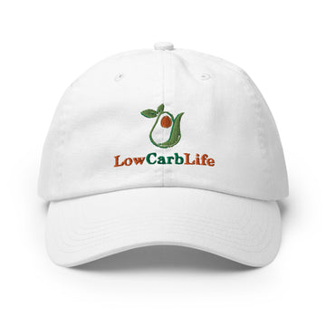 Lowcarblife Club Apparel