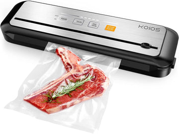 KOIOS Automatic Food Sealer