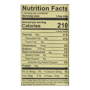 Lemon Cake Keto Bar - Kize Concepts (Case of 10)