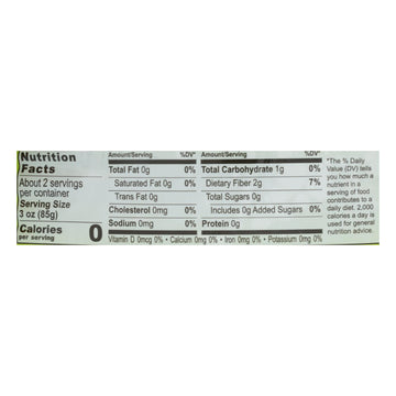 Miracle Noodle Shirataki Spaghetti (Case of 6).