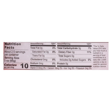 Miracle Noodle Rice (Case of 6)