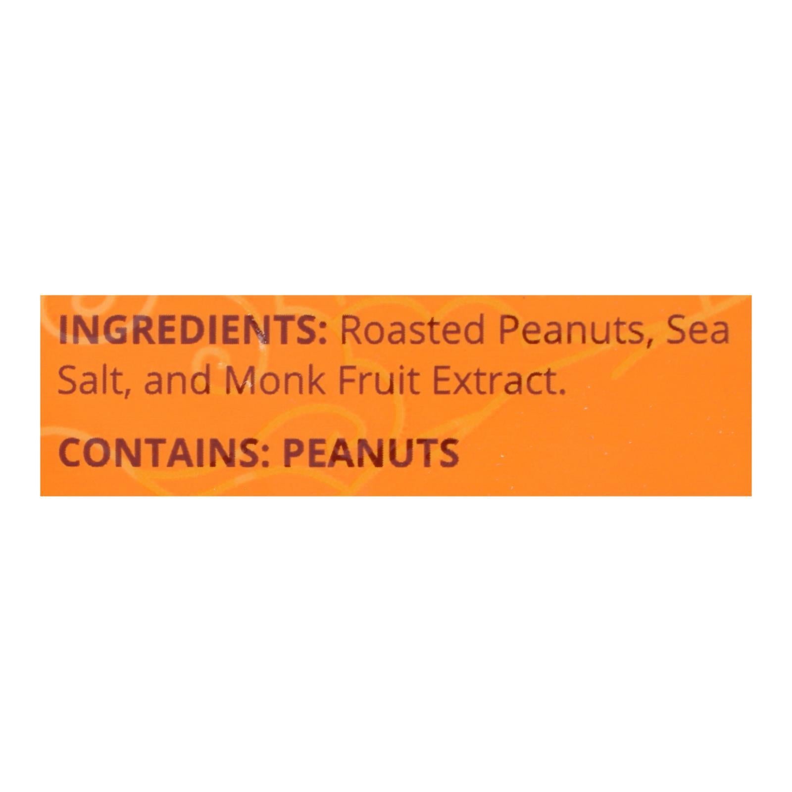 Lakanto Keto Approved Peanut Butter Powder Case of 8