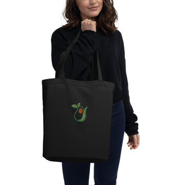 LowCarbLife Club Eco Tote Bag