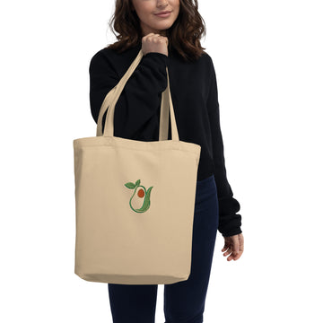 LowCarbLife Club Eco Tote Bag