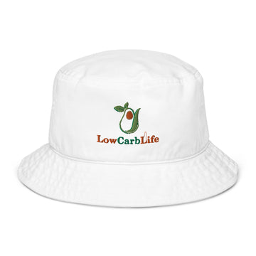 LowCarbLife Club Bucket Hat