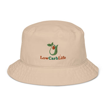 LowCarbLife Club Bucket Hat