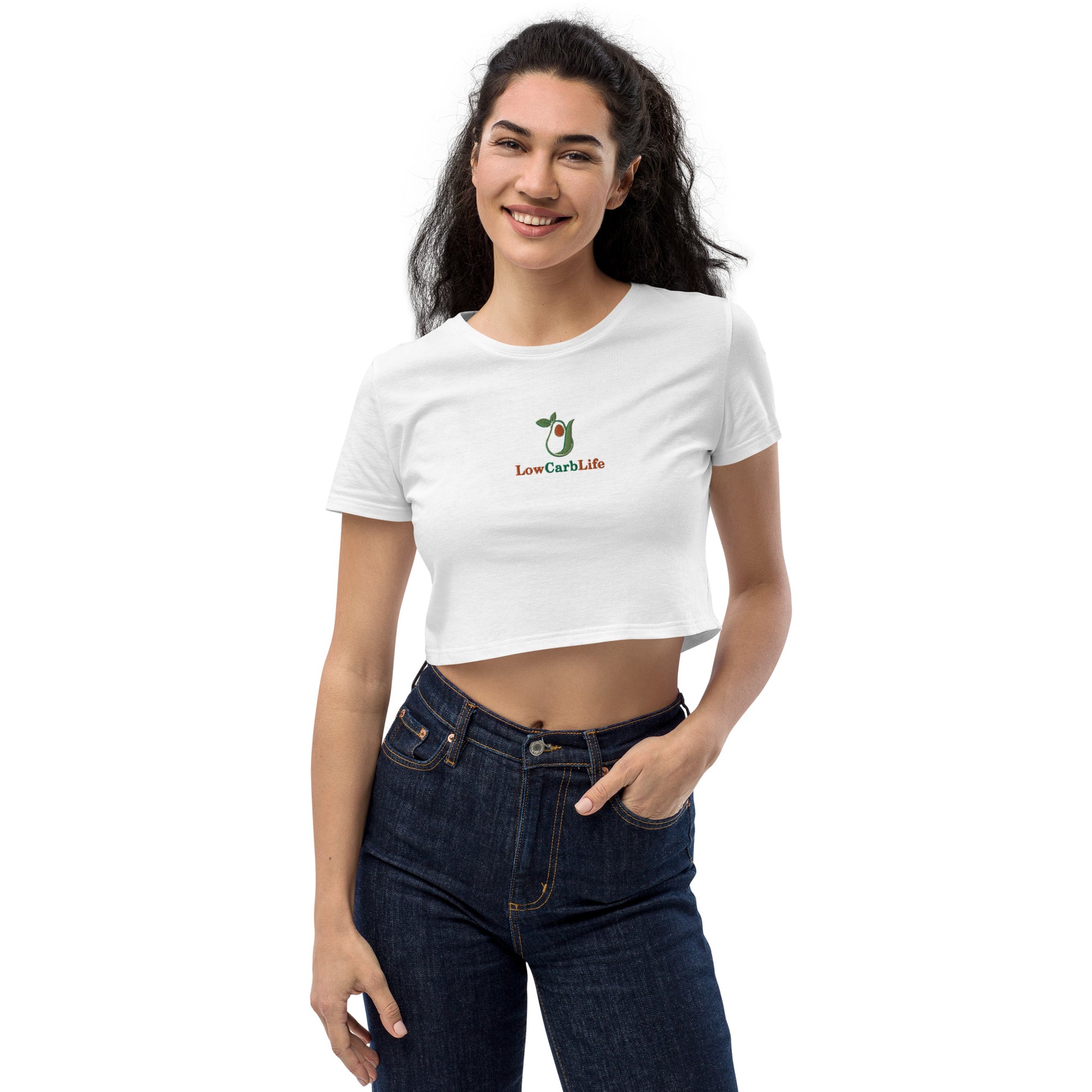 Crop Top Club Apparel