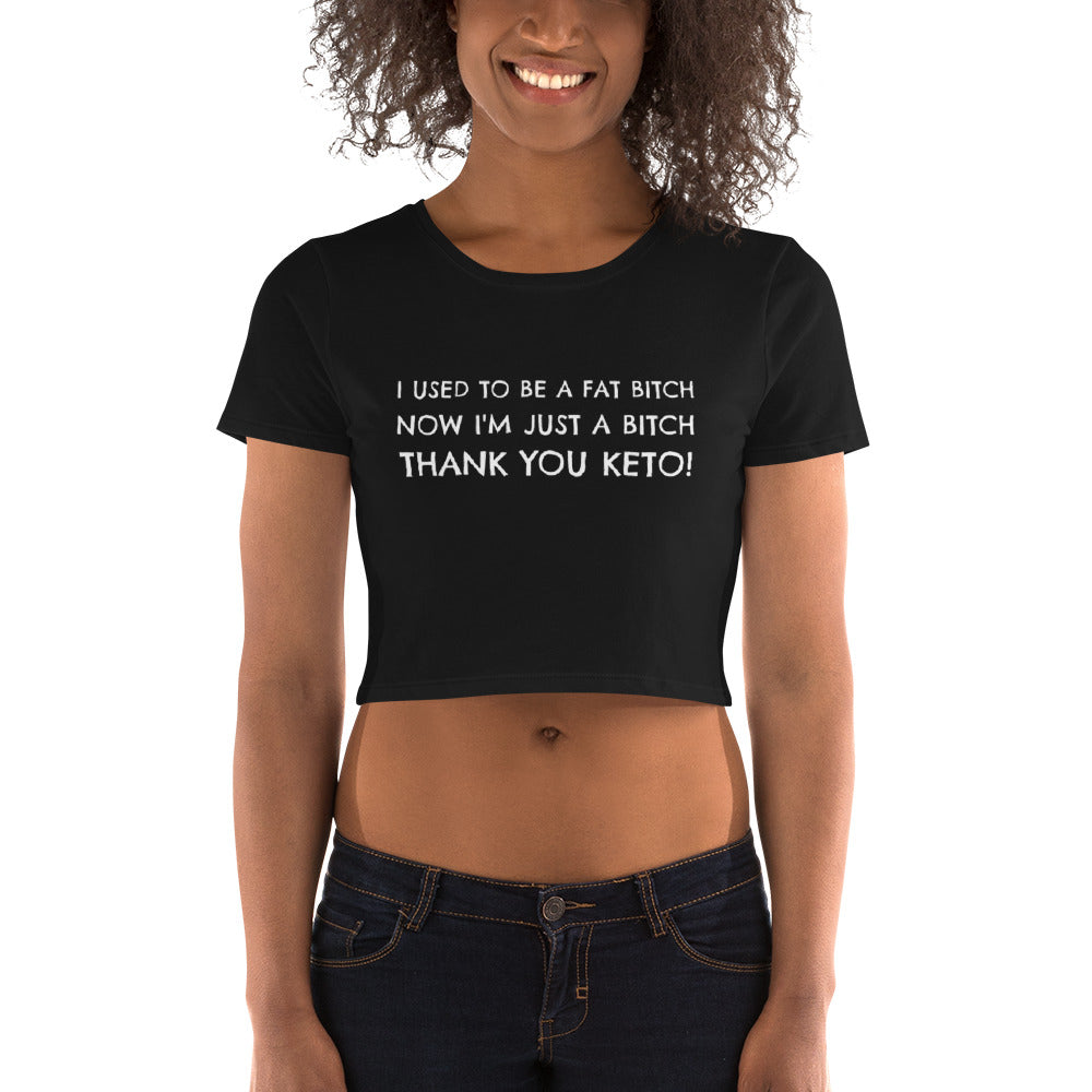 "Thank You Keto" Club Apparel